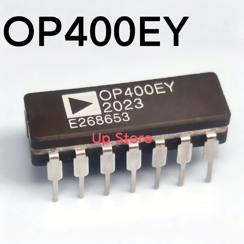 

OP400EY OP400FY OP400 Brand new genuine product CDIP-14