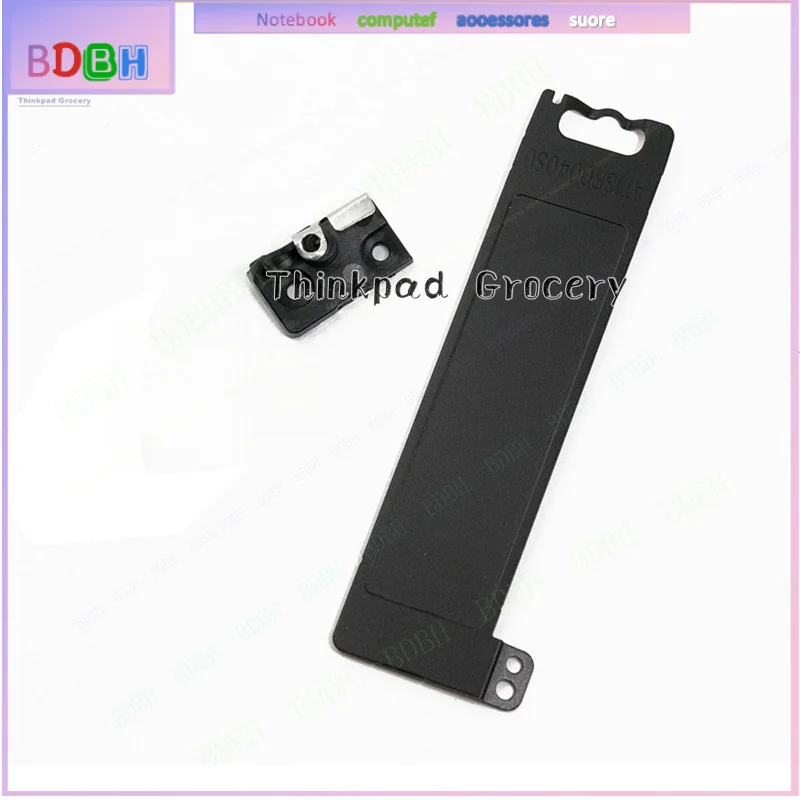 For Dell Latitude 5590 5580 5490 5480 5591 Preci 3520 3530 M.2 SSD Caddy 2FFR0 X3DN4