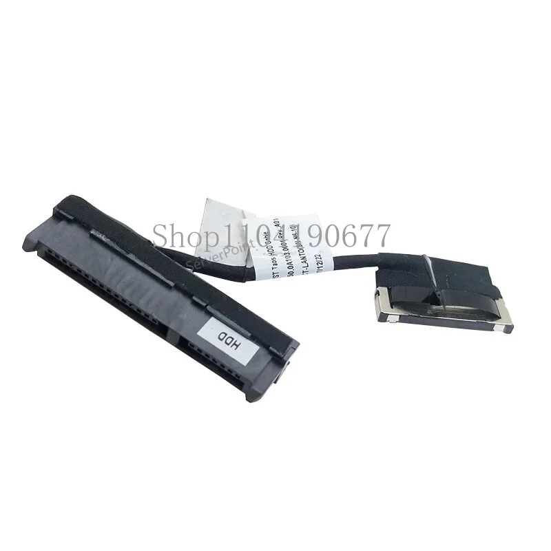 New for DELL LATITUDE 3580 E3580 0FD9M5 FD9M5 Hard Drive HDD Cable Connector