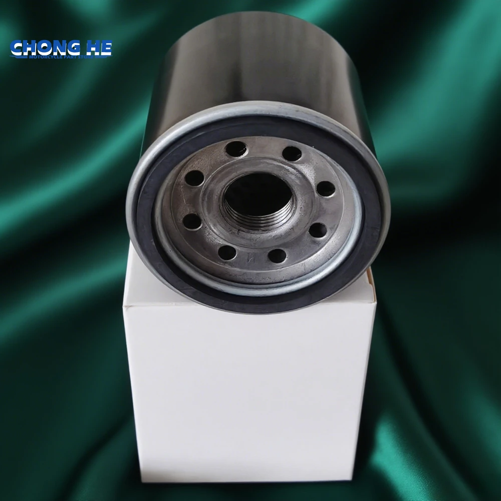 

Oil Filter For Triumph 1200 Tiger Explorer Spoked Wheels / Desert Alpine Edition 1200 Tiger Explorer XRX / XCx Low XCA XR XRT XC