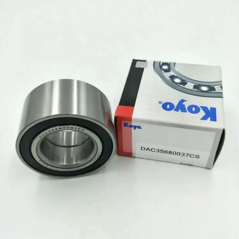 Wheel Hub Bearing DAC39680037 Auto Bearing FC35178 713610160 540733CA F45747.2 Wheel Bearing Kit R154.26 510024 Size 39X68X37mm