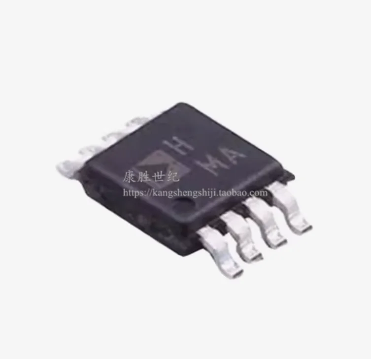 5PCS New original AD8132ARMZ AD8132ARM HMA MSOP-8 Electronic Component