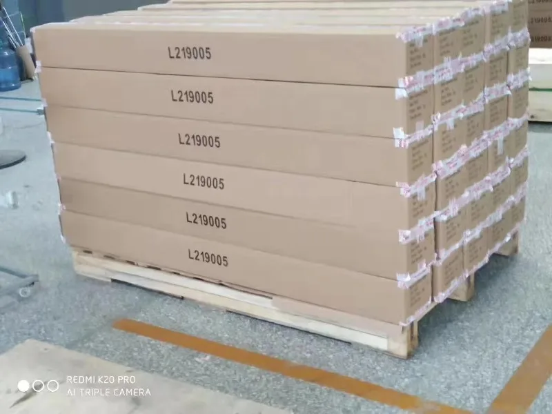 Gemotoriseerde Rolgordijnen Batterij Motor Dm25le Zonnebrandstof Minder dan 230Cm Hoogte