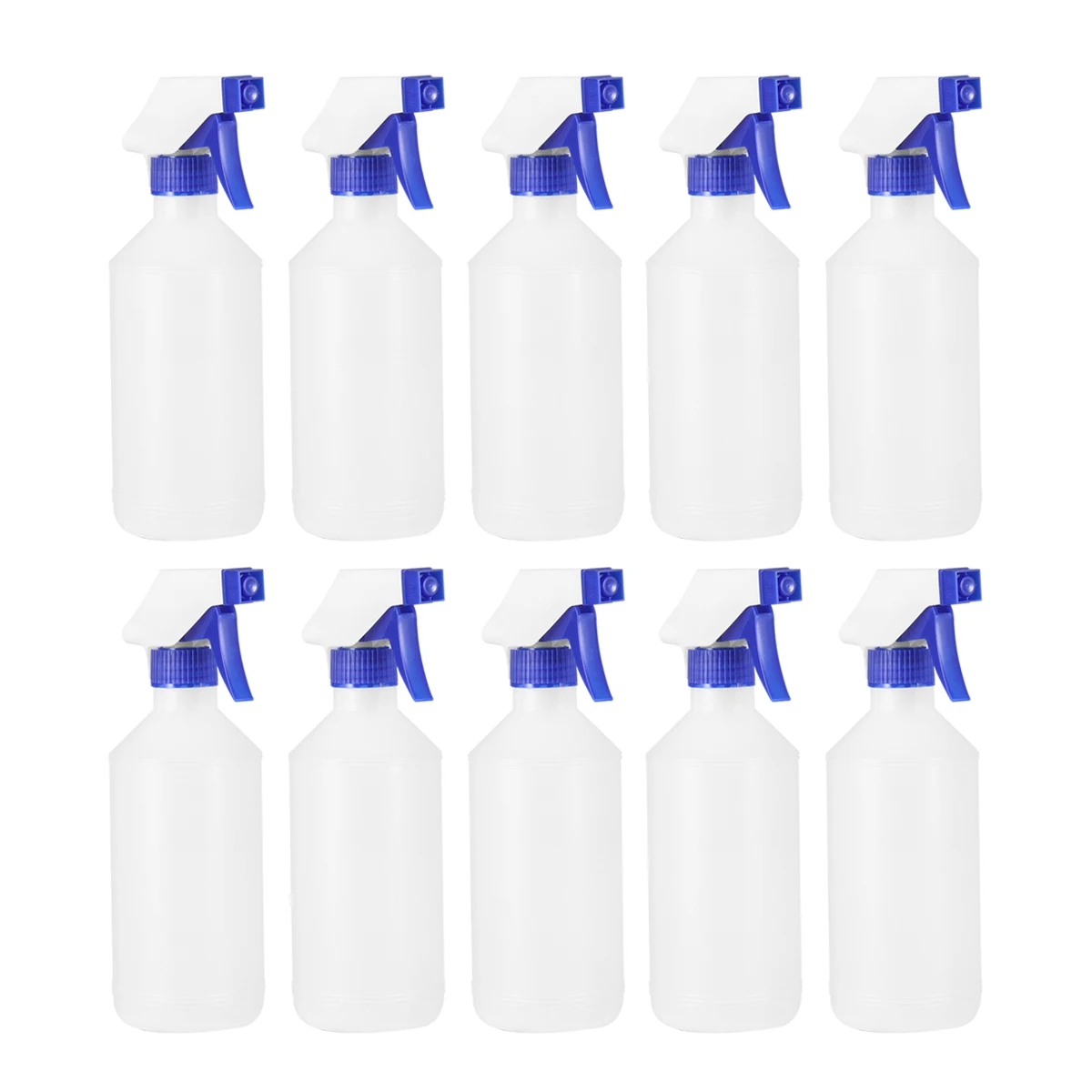 

10 Pcs Spray Bottle for Plants Decorate Mist Mister Portable Water Hair Reusable Baby Sprayer