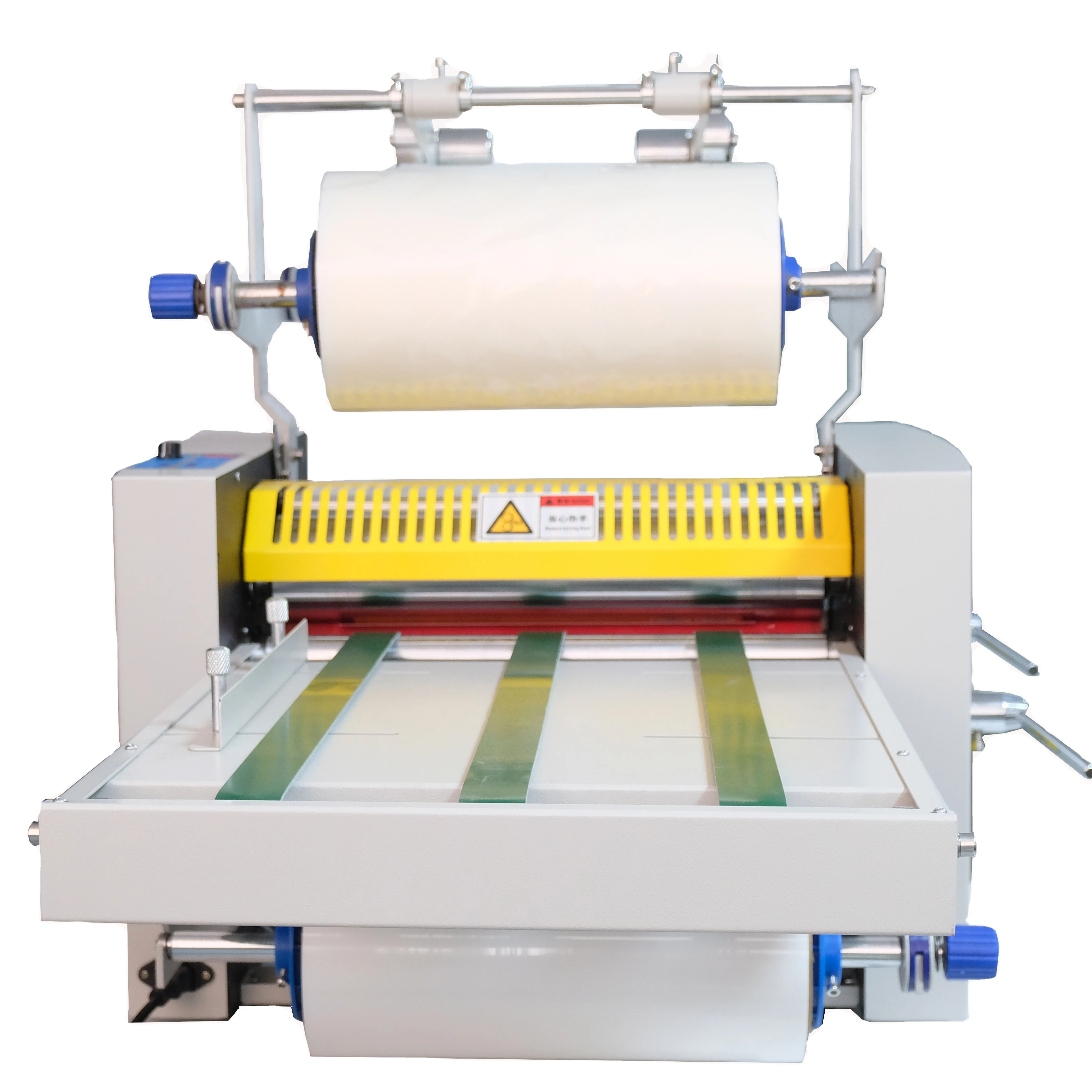 SMFM5002Z 360mm laminator A3 A4 A5 Small double-sided laminating machine manual  feeding office house