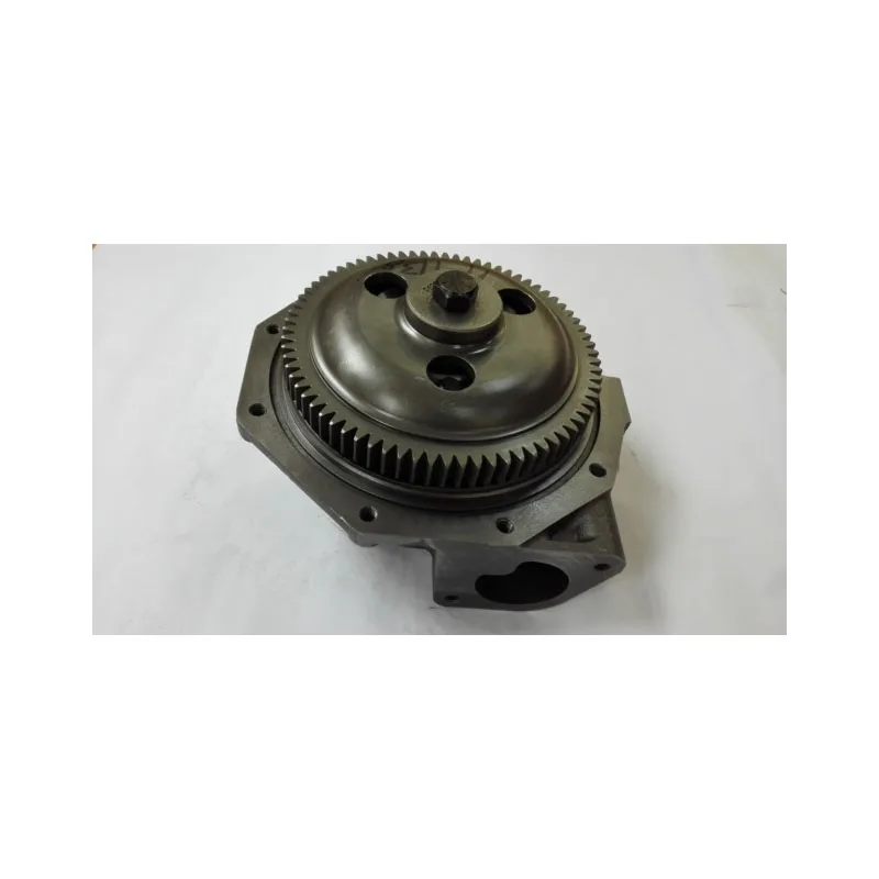 

High quality excavator parts diesel 3406 for engine water pump Assembly 6I3890