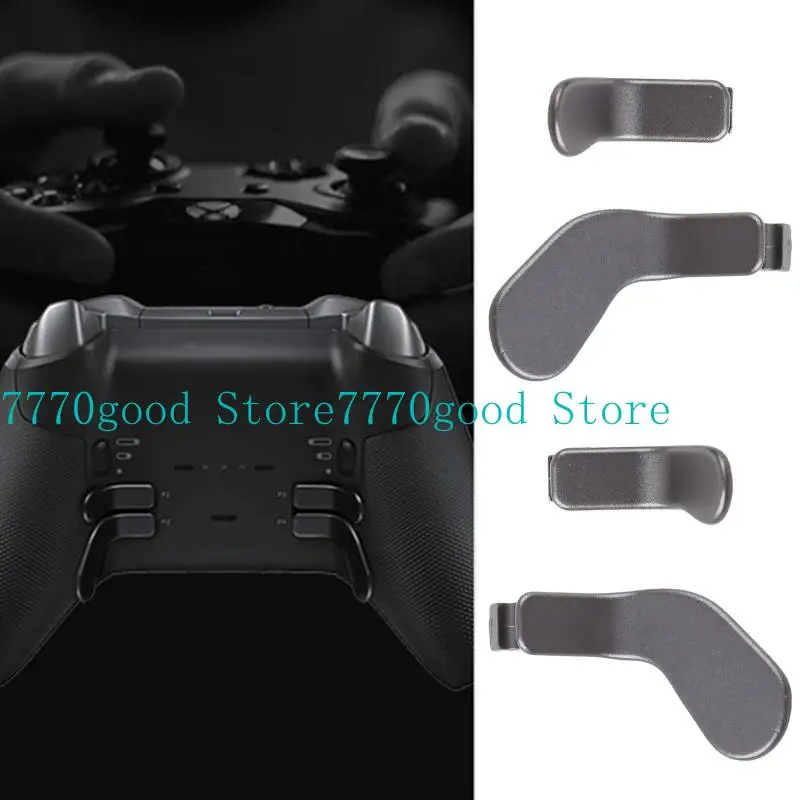 مجداف 31BA زر النخبة 2Controller controlor controlor يعمل بشكل أكثر سلاسة مجداف