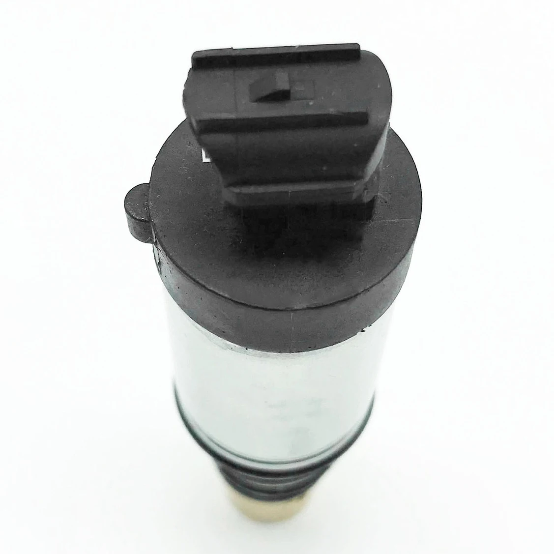 วาล์วน้ำควบคุมคอมเพรสเซอร์ AC สำหรับรถยนต์สำหรับ Hyundai Accent 1.6 PXE16 PXE14 97674-3T100 PXC16