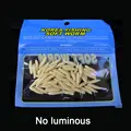 -No Luminous