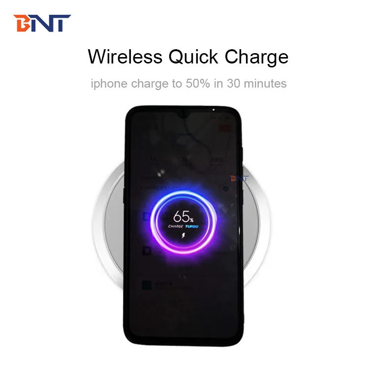 Built in kitchen motorized pop up kitchen power socket with wireless charger