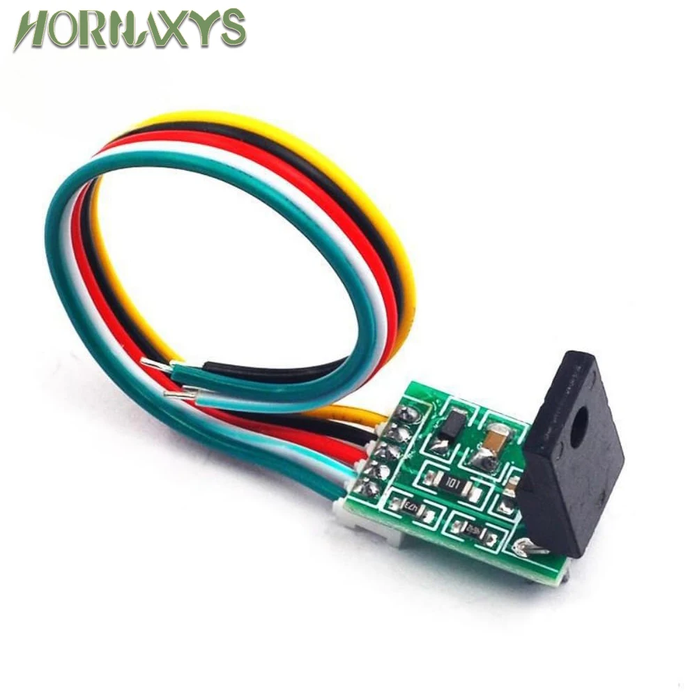 5/10pcs CA-888 12-18V LCD Universal Power Supply Board Module Switch Tube 300V For LCD Display TV Maintenance