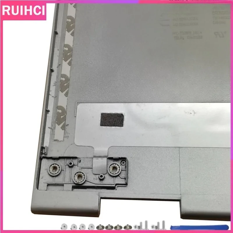NEW For HP Pavilion X360 15-CR TPN-W132 LCD Back Cover Palmrest Upper Case Laptop Keyboard Replacement L20848-001 L22454-001 view 3