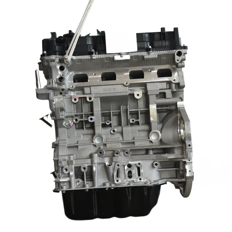 

Factory best price G4KE Engine 2.4L For Hyundai Sonata Ix35 Smart Run Sorento Kia Engine