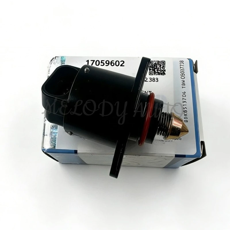 10PCS 17059602 93744675 96434613 Idle Air Control IAC Valve For For Chevrolet Aveo T200 T250 T255 Daewoo Lanos