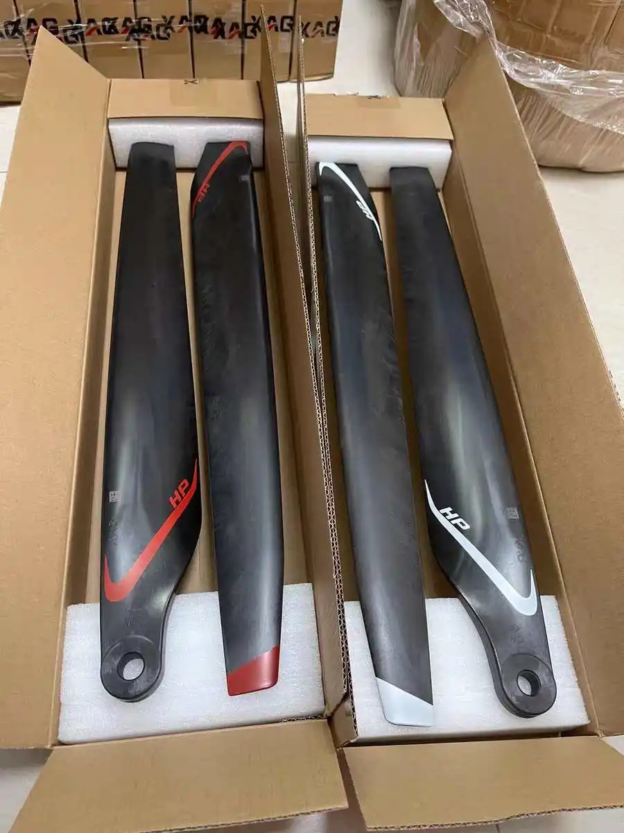 1 Set For Agras XAG P150 Genuine 60inch Propeller Blades Kit Part Agricultural Drone Accessories