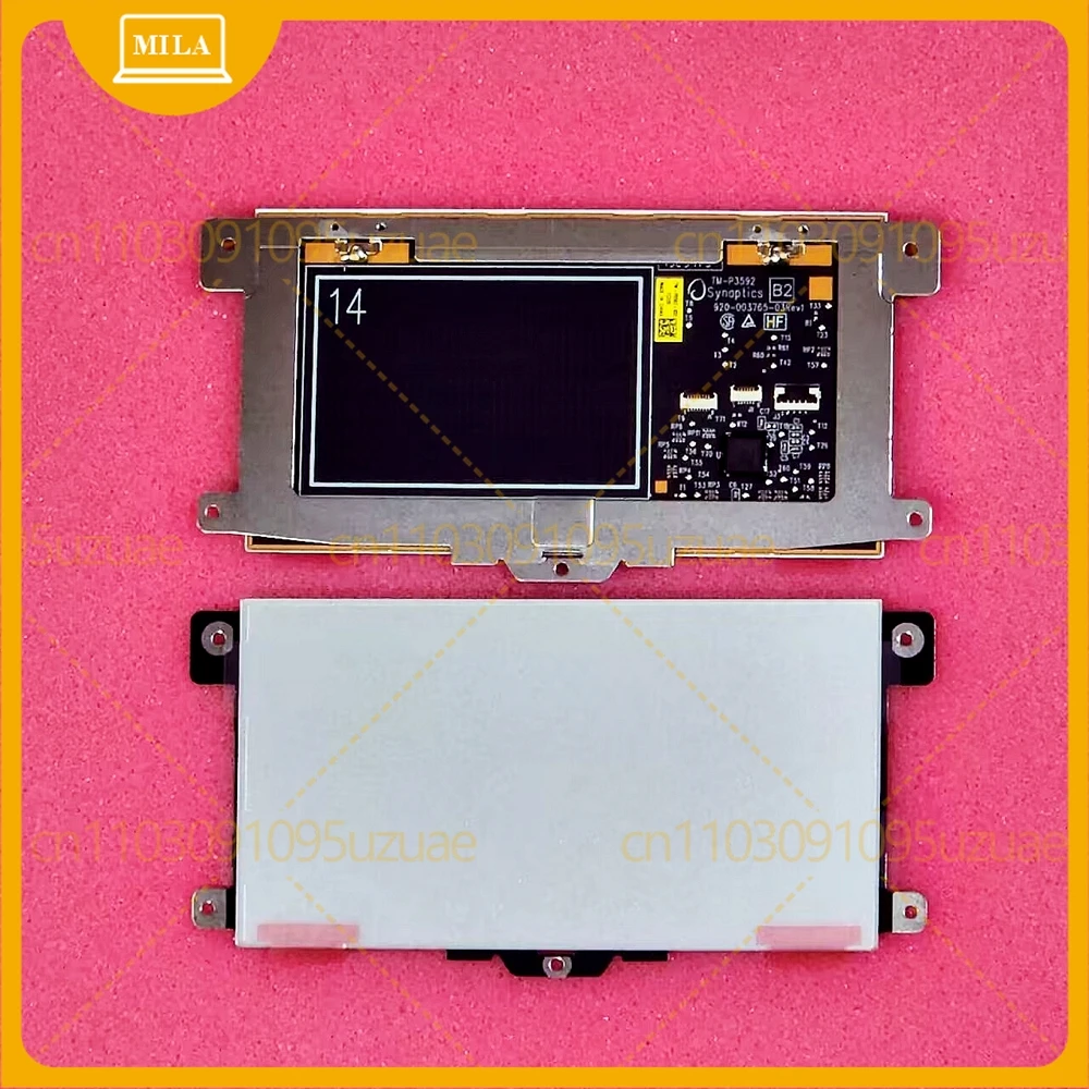 Touchpad, mouse pad, left and right buttons TM-P3592 for HP 740 745 840 845 G7 G8