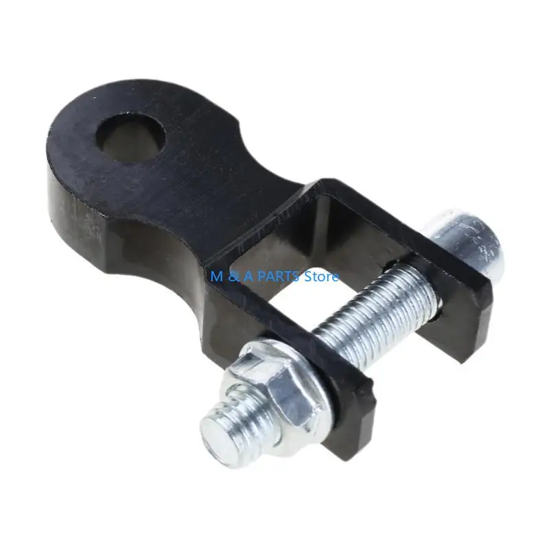 U1JF Commonly Used Height Extension for Motorbike Safe Cycling