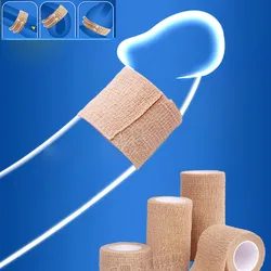 Atmungsaktive Vorhaut Korrektur Bandage Penis Ring Penis Reparatur Aufkleber Eichel aussetzen elastische Patch Sexspielzeug für Männer Keuschheit