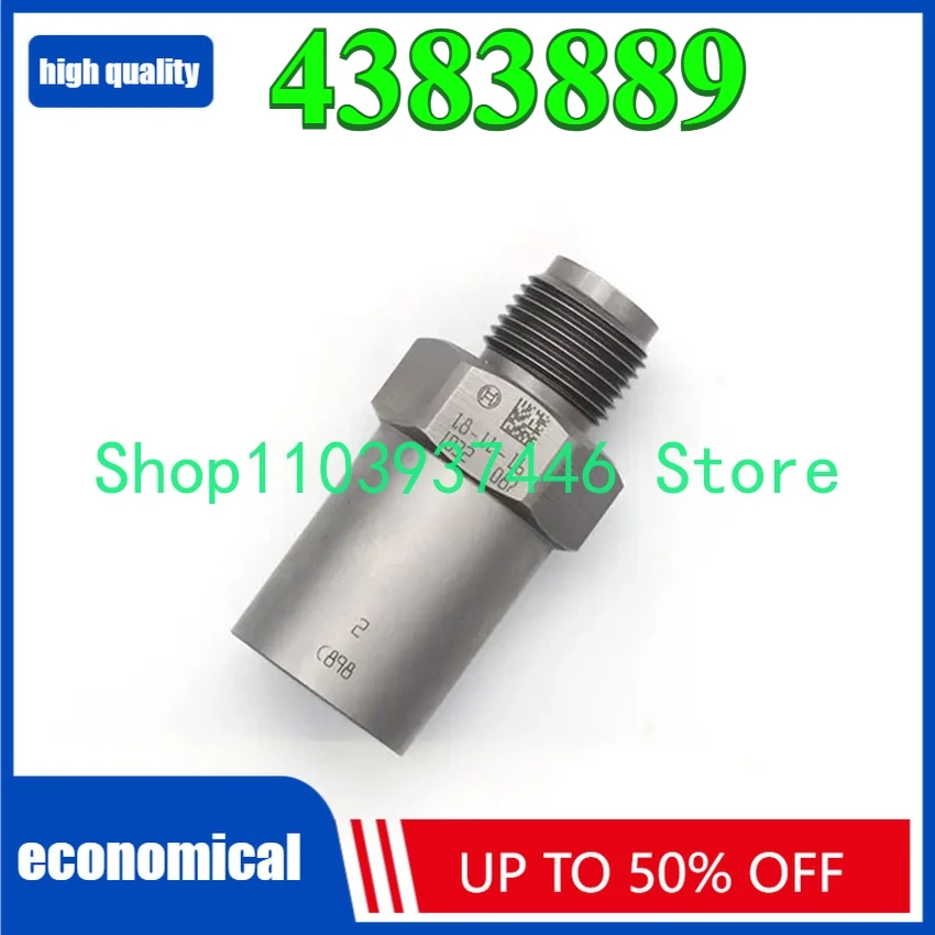 

4383889 Клапан сброса давления Клапан давления 482947