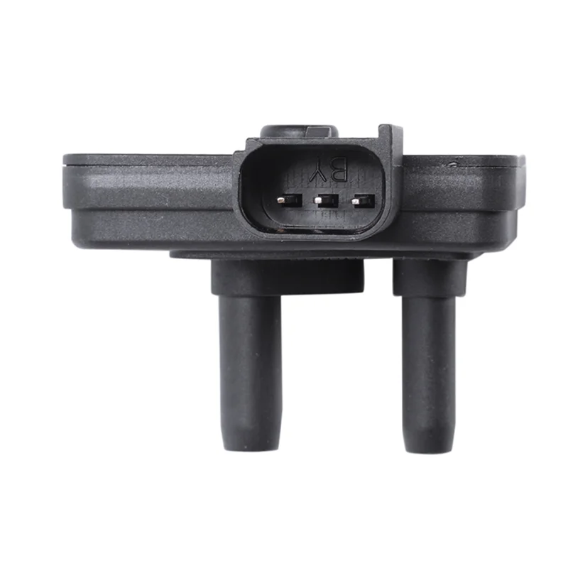 2 uds Sensor de retroalimentación de presión EGR (DPFE) 2F1E-9J460-AB para Ford Escape Lincoln Mazda Mercury Sable 2F1E9J460AB 1F2220302
