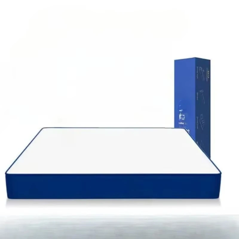 High Quality Students Mattresses Memory Foam Extension King Size Double Bed Mattress Folding Sleep Colchones Bedroom Furniture