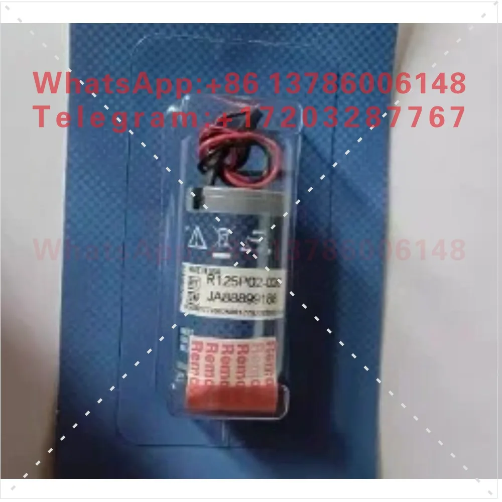 1PCS MAX-250B Maxtec Oxygen Sensor R125P03-002 MAX250B KE-25F3