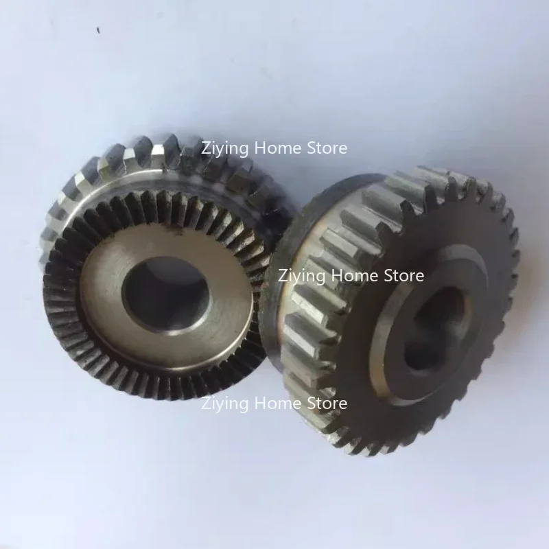 1Pc High Quality Milling Machine Accessories B92+B93 Connected Gear High Quality