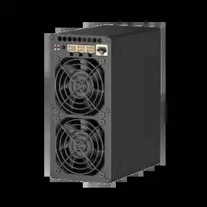 Compre 20 e ganhe 11 grátis ICERIVER AE1 LITE 300MH/S 500W ALEO Miner 100-240V AC com PSU Navio