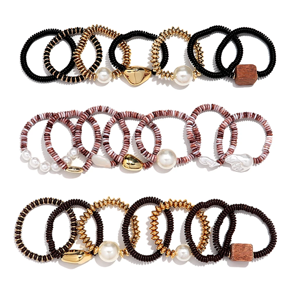 Fashion Heart Pearl… - image