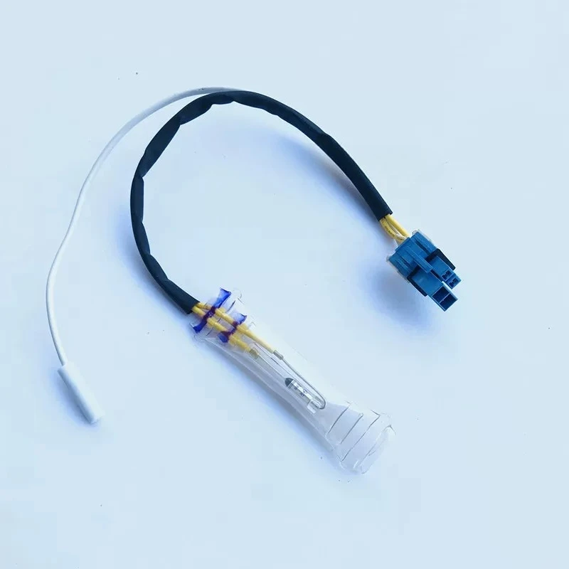 Suitable for Midea Refrigerator Defrosting Sensor BCD-251WTM/252WTQM/246WTM