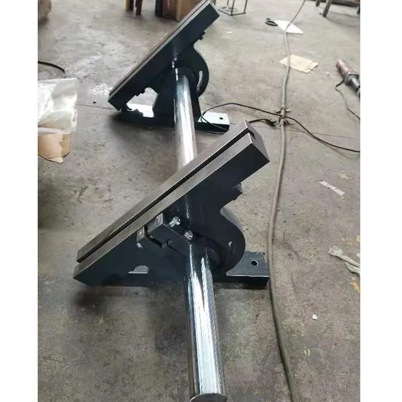 Fine-tuning bracket KQ-150