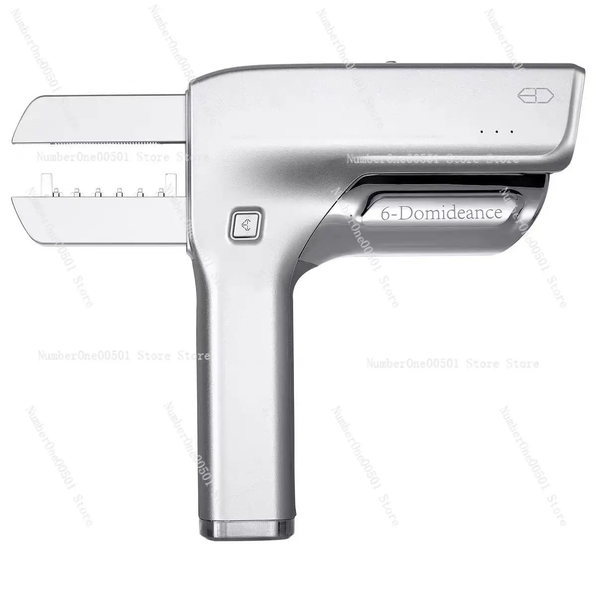 

For 6D Third-generation Hair Extender, Upgraded Smart Technology Fast and Seamless Hair Extensions