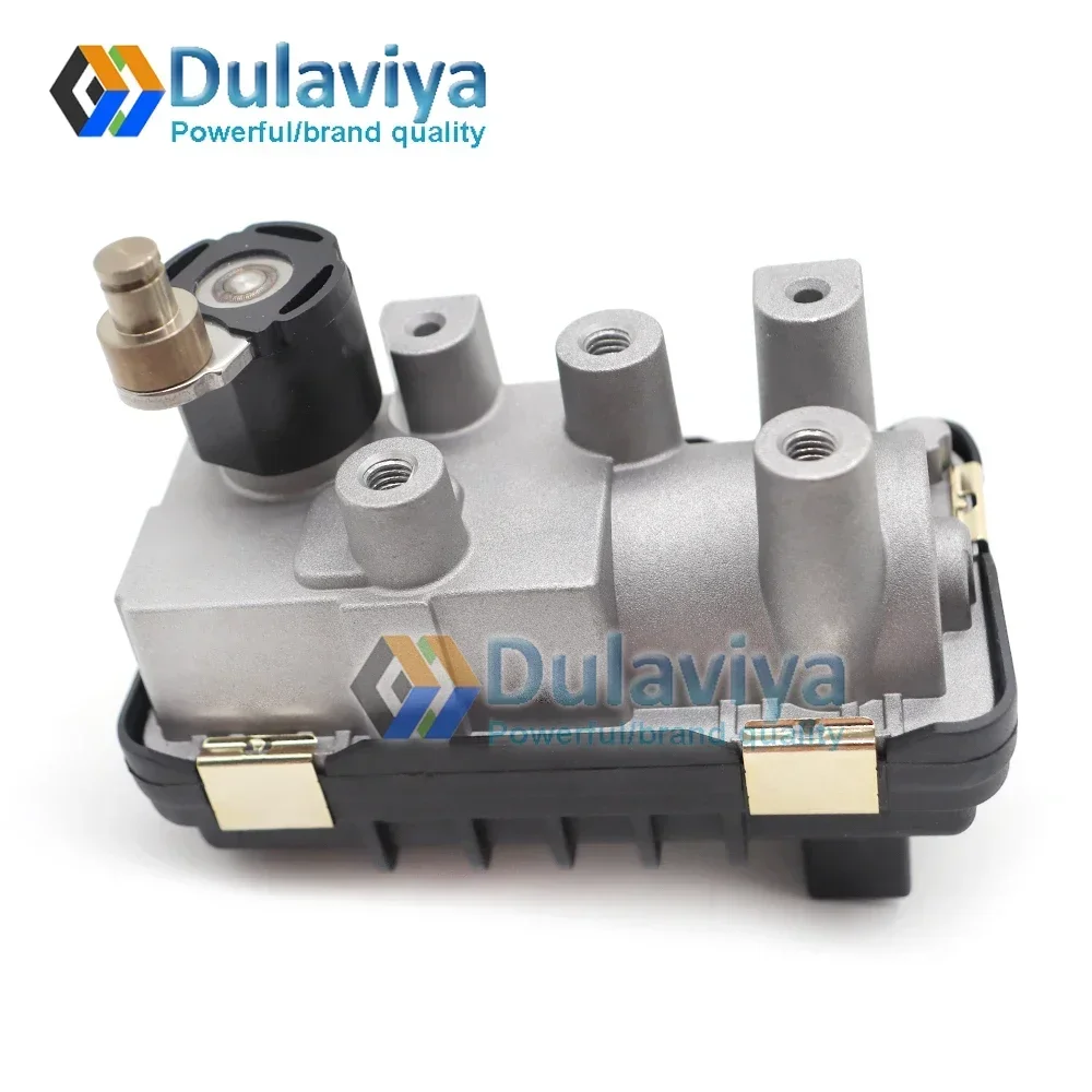 G59 G88  TURBO Turbocharger Actuator G-88  For Ford Transit 114Kw 2.2 TDCi 787556 GTB1749V 6NW009550