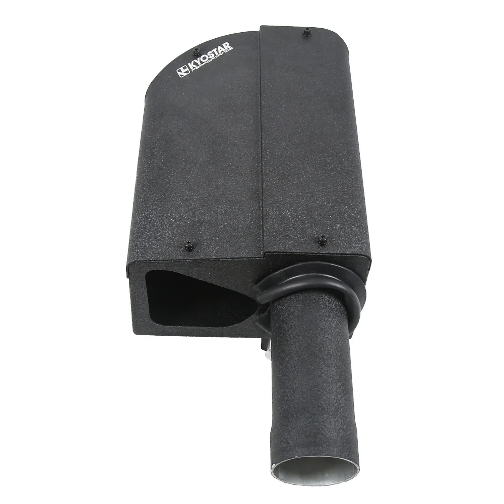 For 2015+Mercedes C300(M274) Cold Air Intake Kit Pipe  High Quality Air Induction Kit for