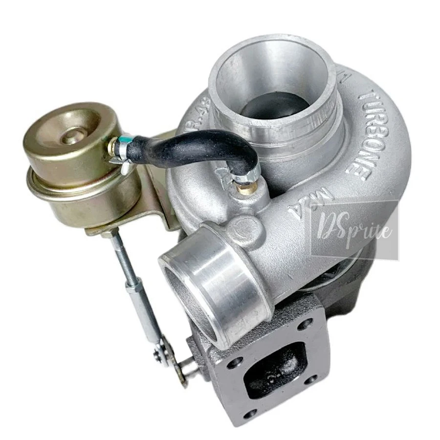 Turbo TB2527 Turbocharger For Nissan Patrol GR Y60 Safari 82- 2.8L 2.8 TD RD28T RD28 465941 14411-22J01 14411-22J0 465941-5005S