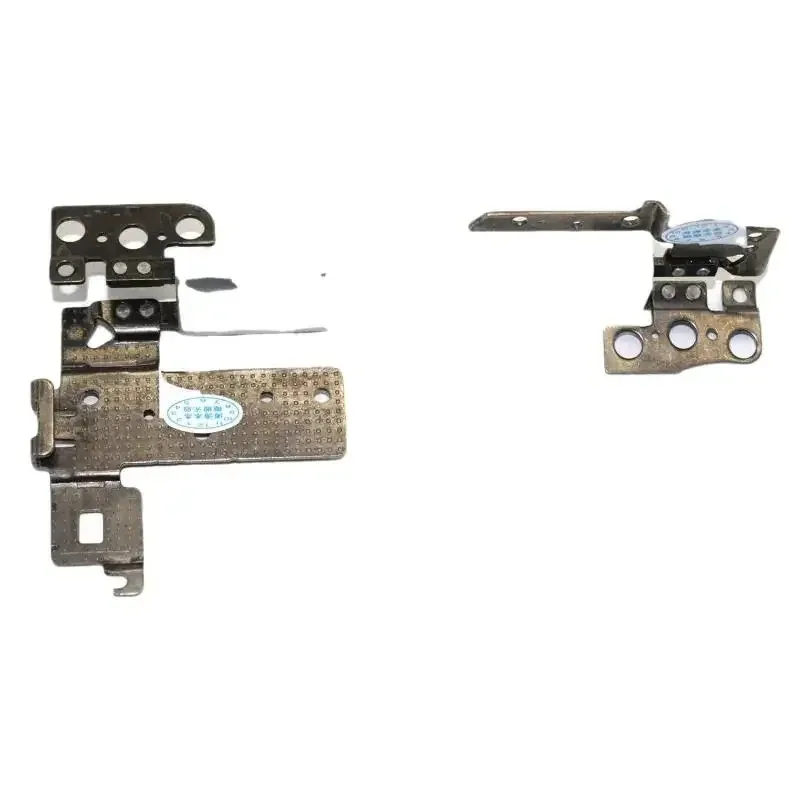 WYORESY Used 5H50K28142 Lcd Hinge L&R For Lenovo Edge 2-1580 80QF TN