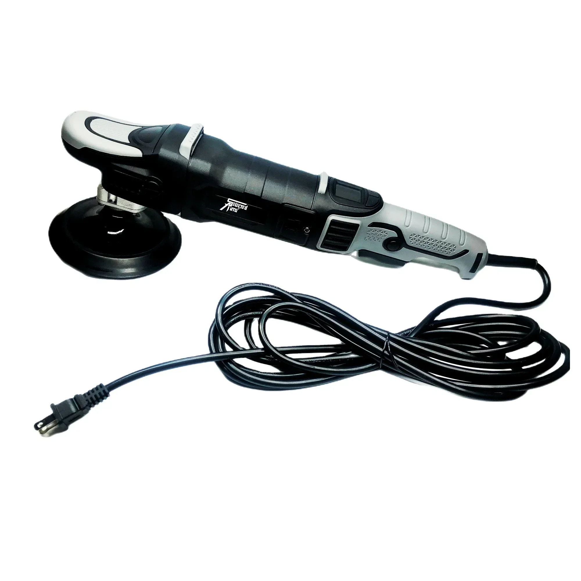 1200W Rotary Buffer Polisher Hot Sale Customized Soft Start Car Polishing Machine for Car Detailing