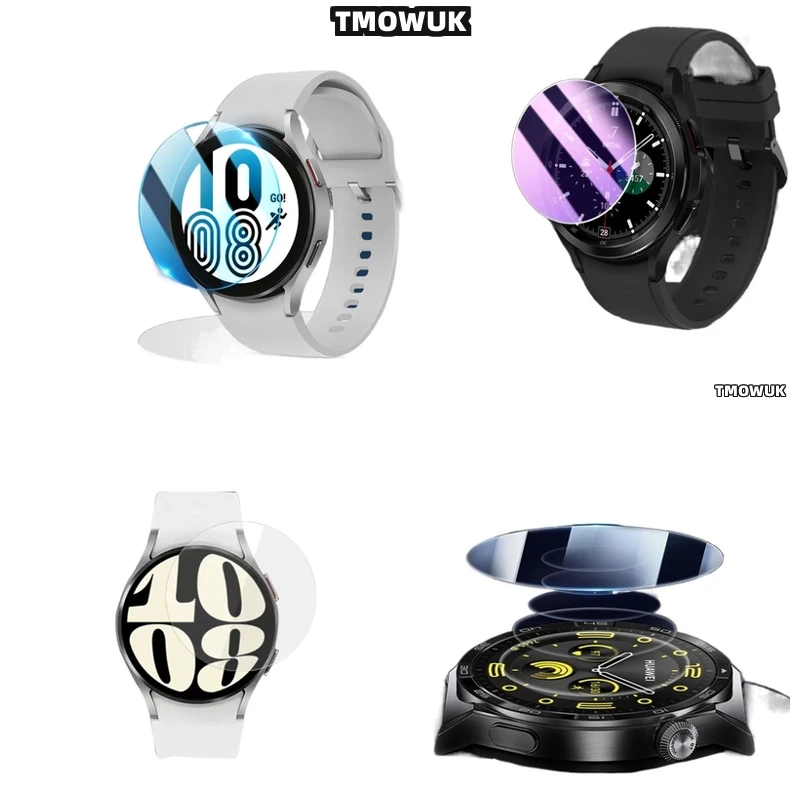 

Smart Watch With Wallet Function For Samsung Galaxy Watch4 Classic 40mm Watch5 Pro 45mm 44mm Mobile Payment