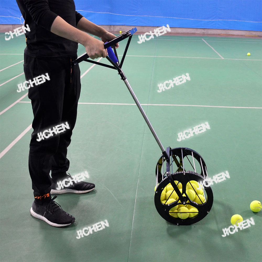 Zqa Tennis Ball Pic… - image