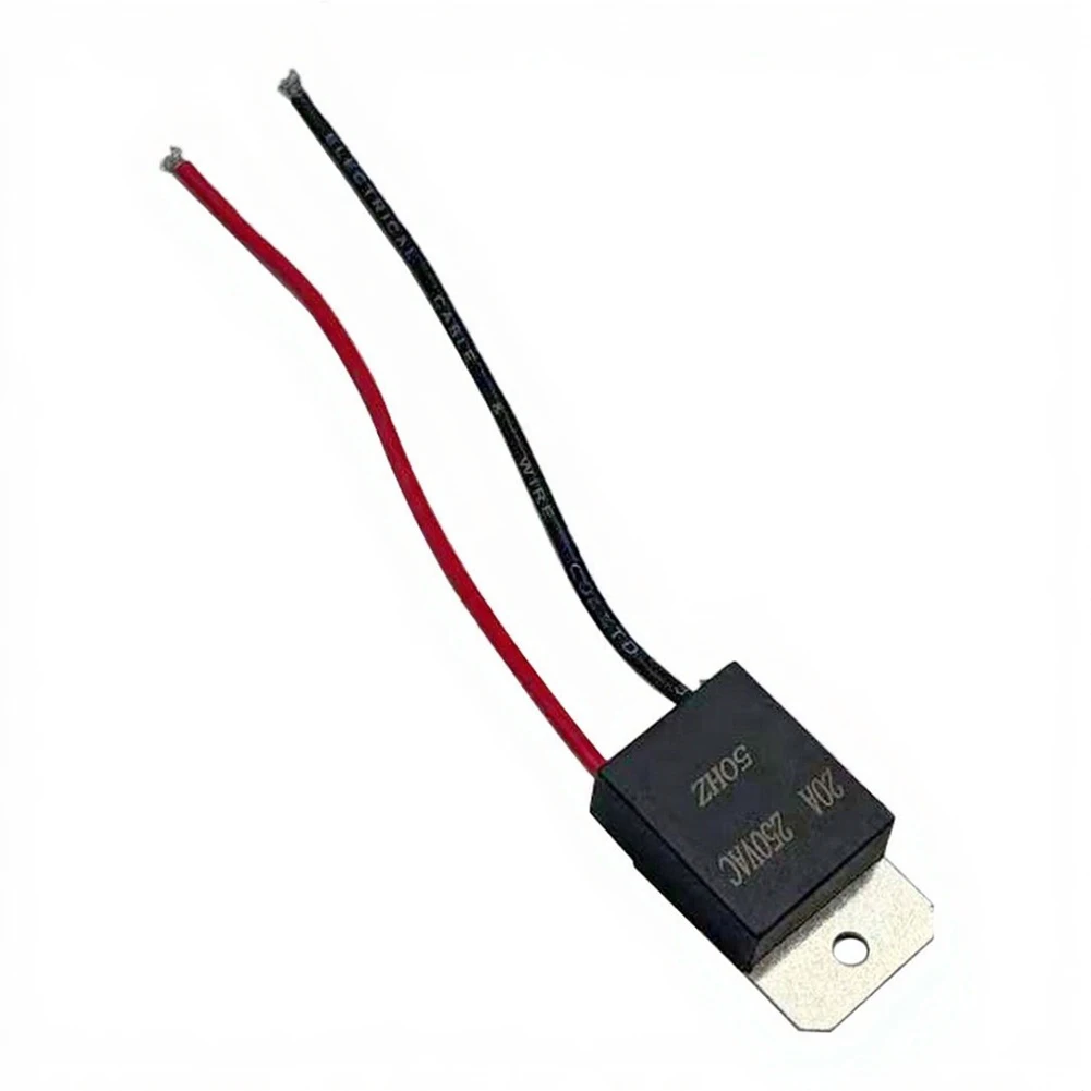 1pc Soft Start Drive Module Soft Start For Angle Grinder Cutting Machine Slotting Saw 20A Power Tool Accessories