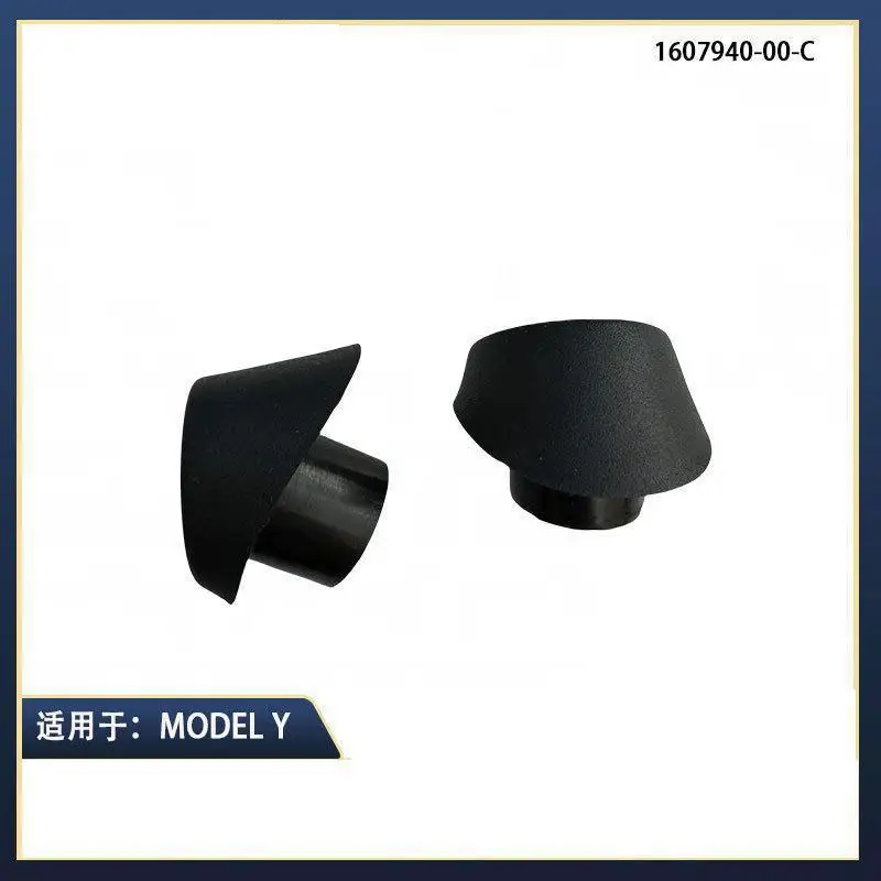 

Applicable for Tesla Automotive Parts Model Y Tail Lamp Screw Cover 1507942 1507940-00-C