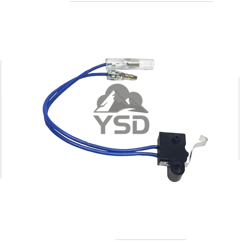 Suitable for Kubota M704 M954 Tractor Clutch Switch Handle Switch Sensor TA040-43900