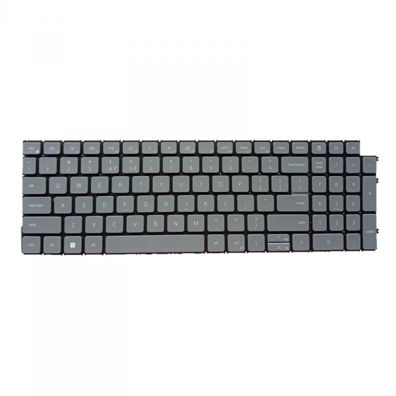 Al+ For Dell Vostro 15 5510 5515 5620 5625 Laptop Keyboard Backlight