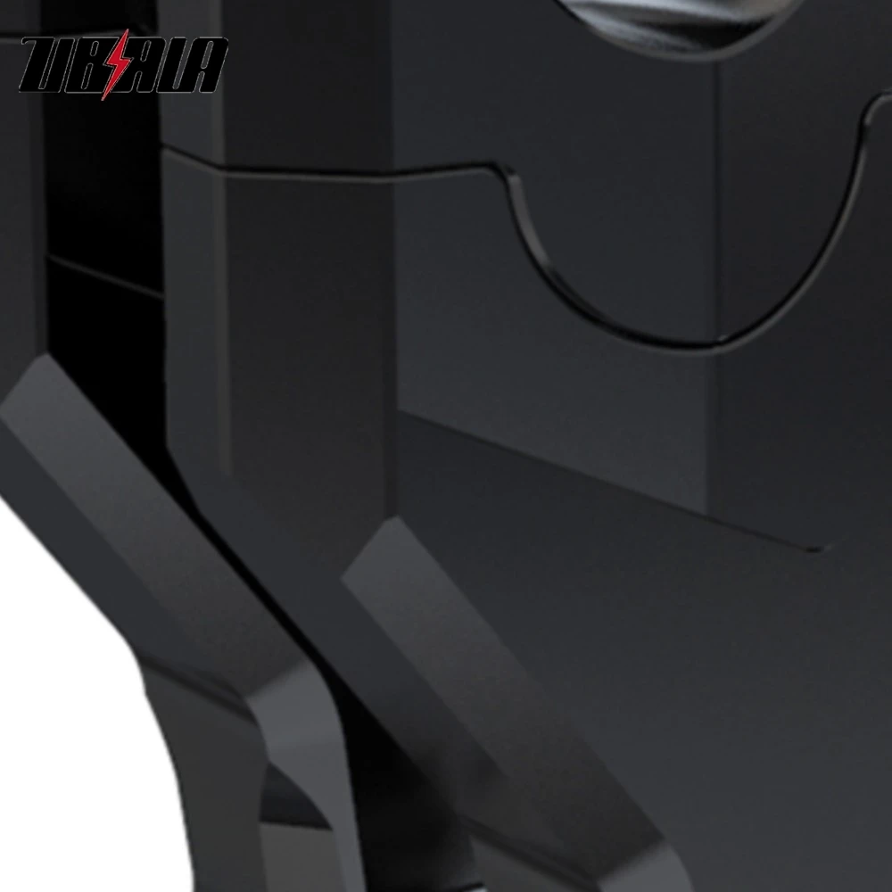 

TENERE 700 Motorcycle Holder Handlebar Risers Clamp 20MM With Offset 11MM For Yamaha T7 XTZ 700 Tenere/Rally Edition 2019-2023