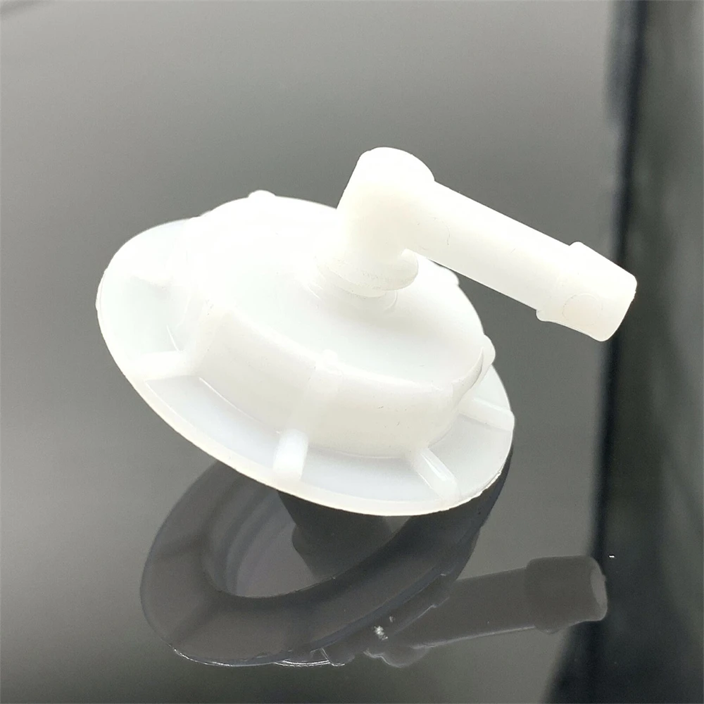 

Engine Coolant Holding Recovery Tank Joint Spout and Cap ​for Honda Acura 19102-PM5-A00