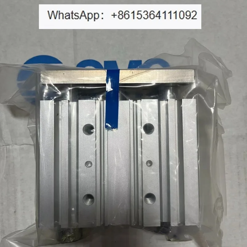 1PC  MGPM32-60Z Three Axis Cylinder