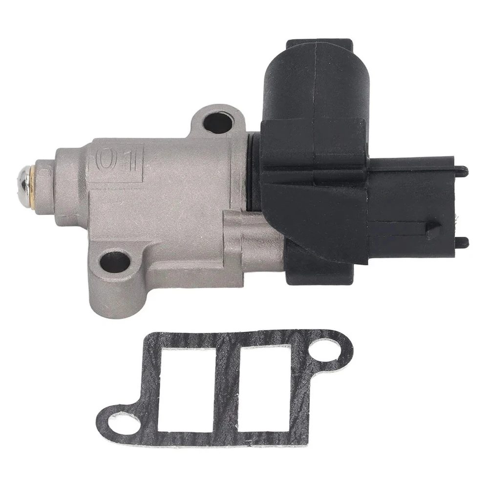 

Автомобильный компонент управления воздухом Клапан управления воздухом в сборе Воздушный регулирующий клапан Простая установка Ремонт автомобиля