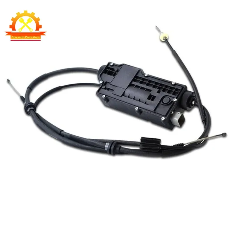 

34436850289 Electric Handbrake Parking Brake Actuator for BMW X5 E70 E71 N57S X6 40dX 2007-2014 34436782205 34436788556