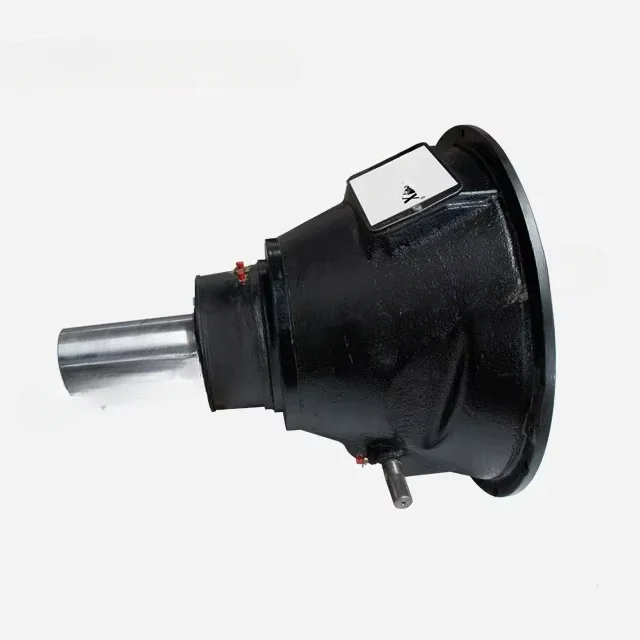 For Dual Disk 214 PI Power Takeoff