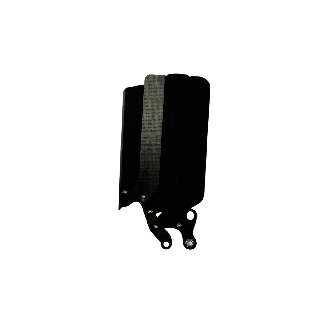 Nieuwe sluiterbladen Vervanging van de sluitergordijnen voor Canon 6D / 6D Mark II
